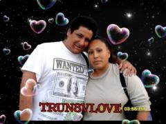 Veronica Charging Bear