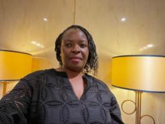 Margaret Chirikeni