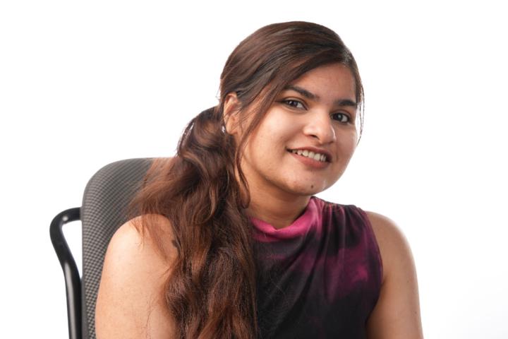 Anchal Chauhan