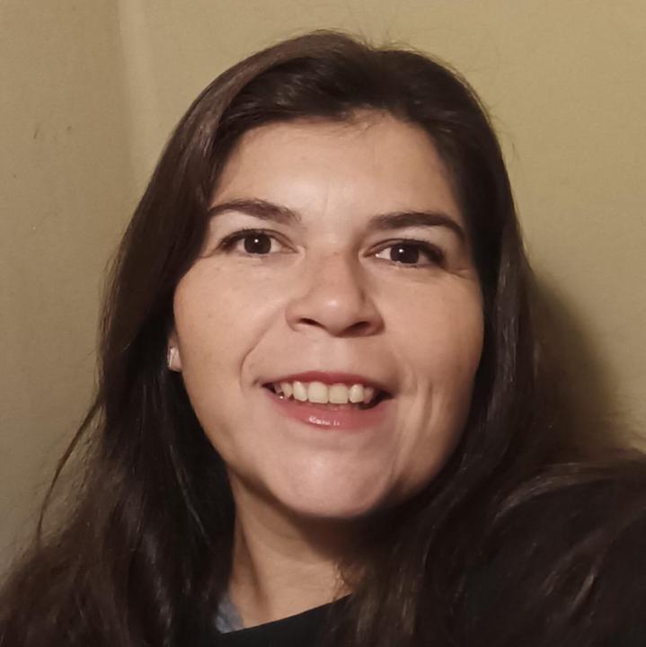 María José Zalazar