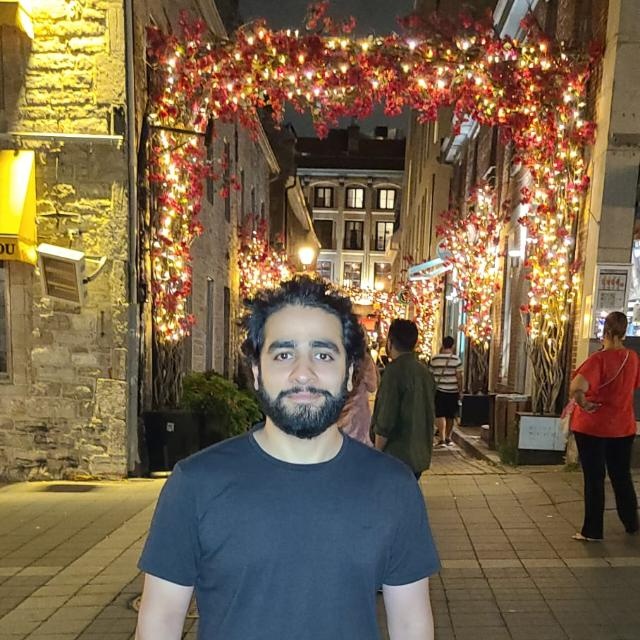 Hussain Rana