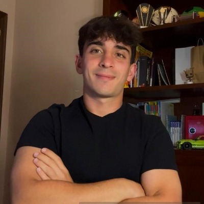 Pablo Asensi