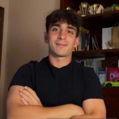 Pablo Asensi