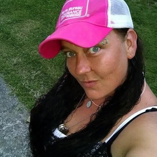 Tara Perry