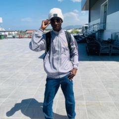 Theophilus Mando