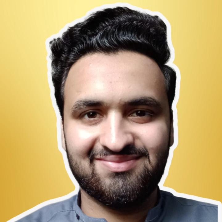 Khubaib Qureshi
