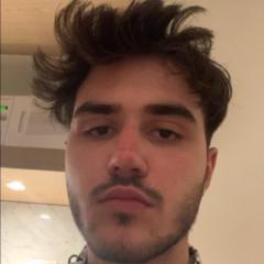 Thomas Forget-Trudel