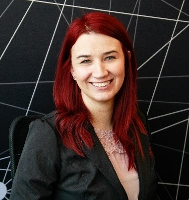 Elaine Honold