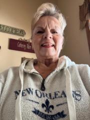 Carla Nickelbein