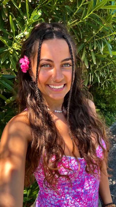 Caitlin Boutros
