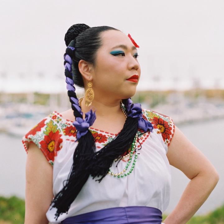 Catarina Zhang He