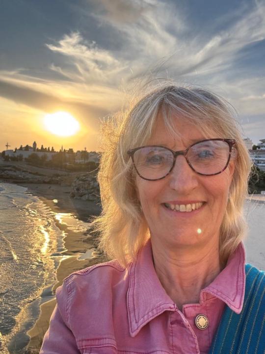 Anne-sophie Lois