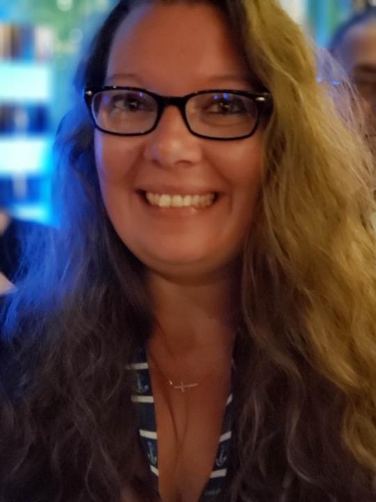 Marie Felix-Shannon