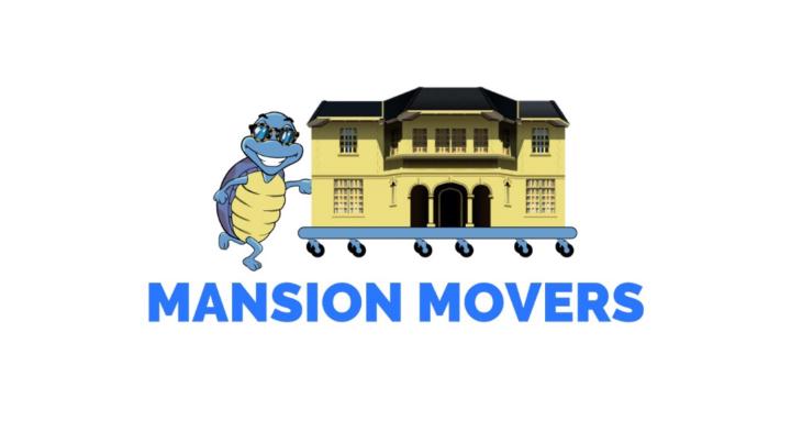 BT - MANSION MOVERS