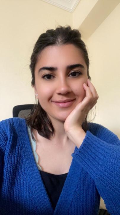 Grace Celeste