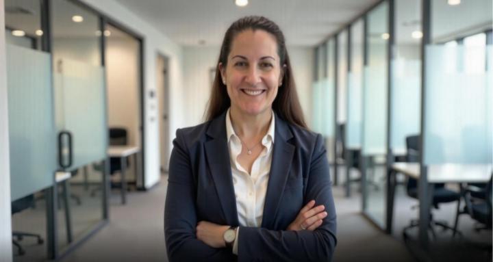 AI for Small Business Success