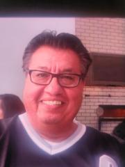 Joe Jimenez