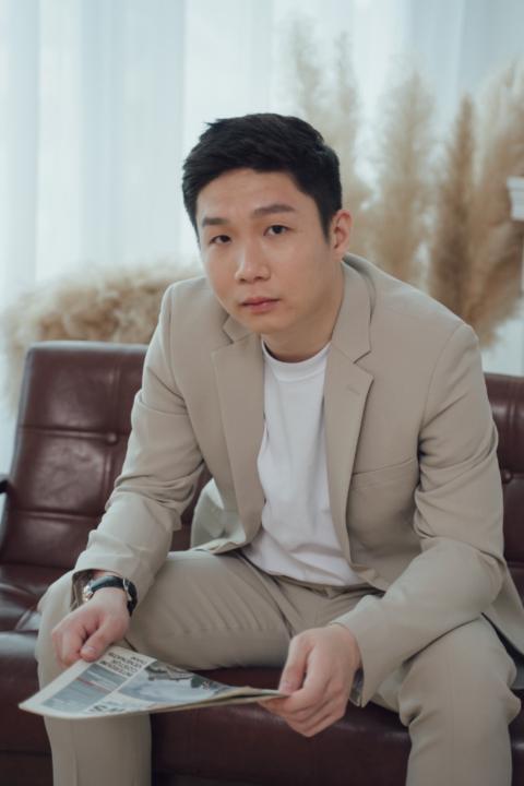 Daryl Lim