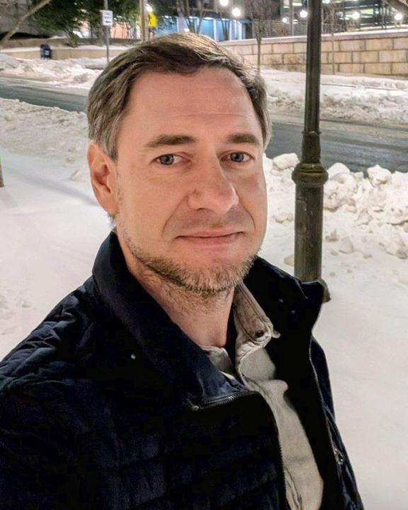 Rinat Zakirov