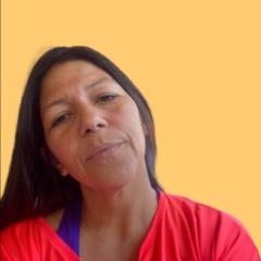 Anne Bensaid