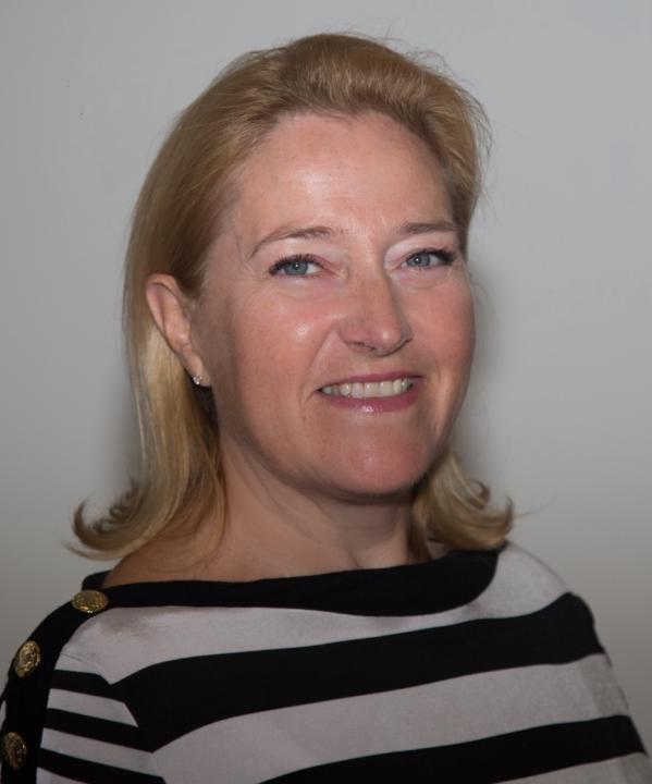 Fabienne Boonefaes