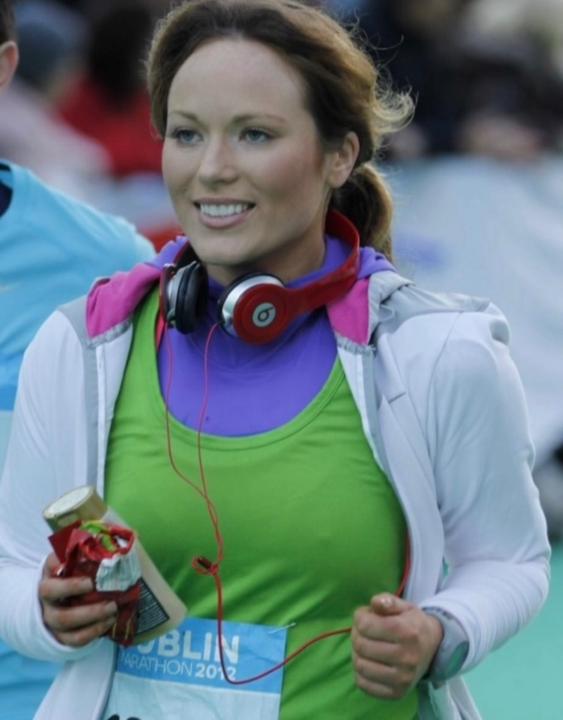 Sarah Curran