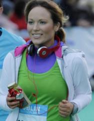 Sarah Curran