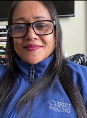 Digna Hernandez