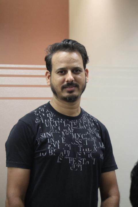 Giandeep Singh