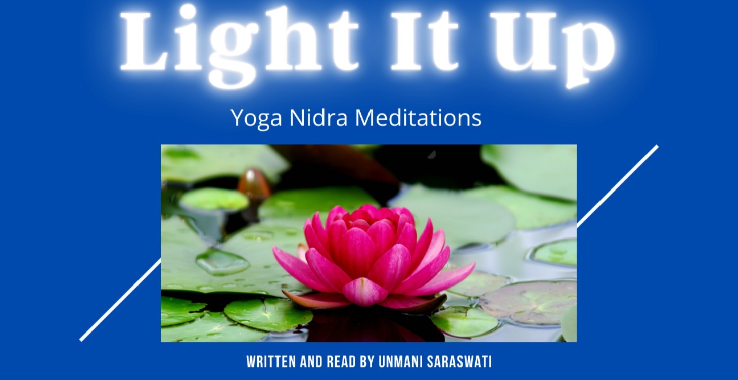 Yoga Nidra Meditation