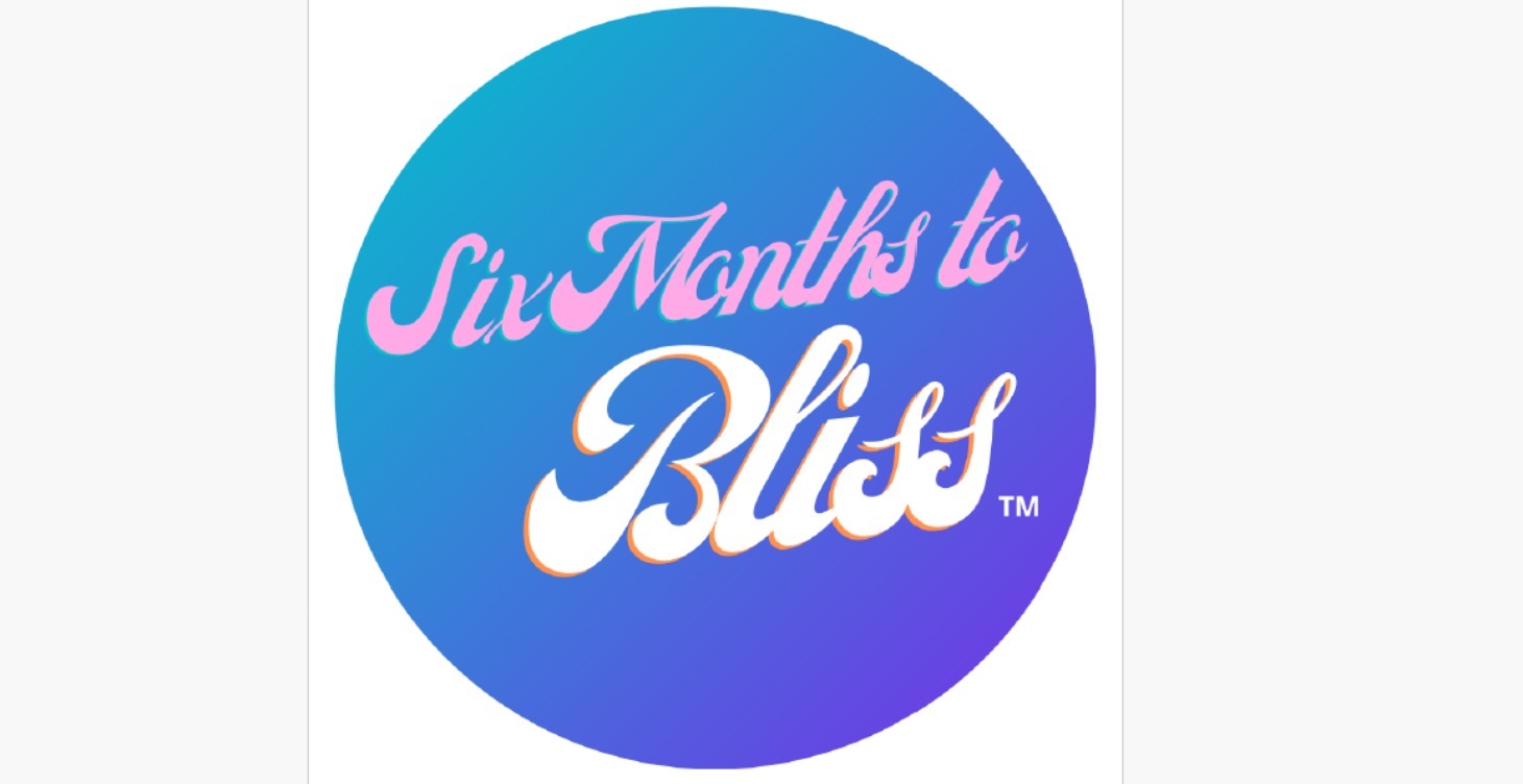 Six Months to Bliss™—Private Coaching