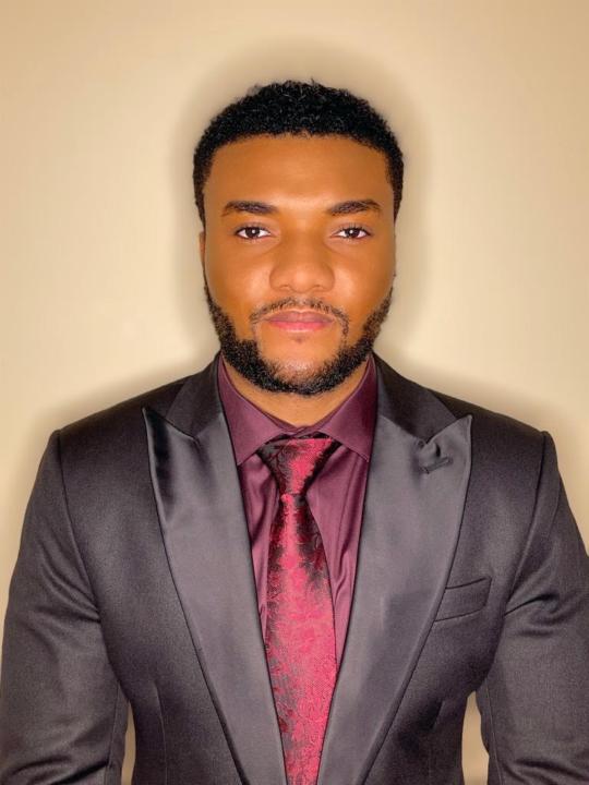 Daniel Audu