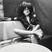 Joy Gilmer Marseille