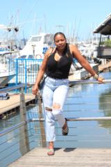 Nothando Njoko