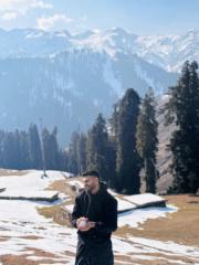 Nishant Verma