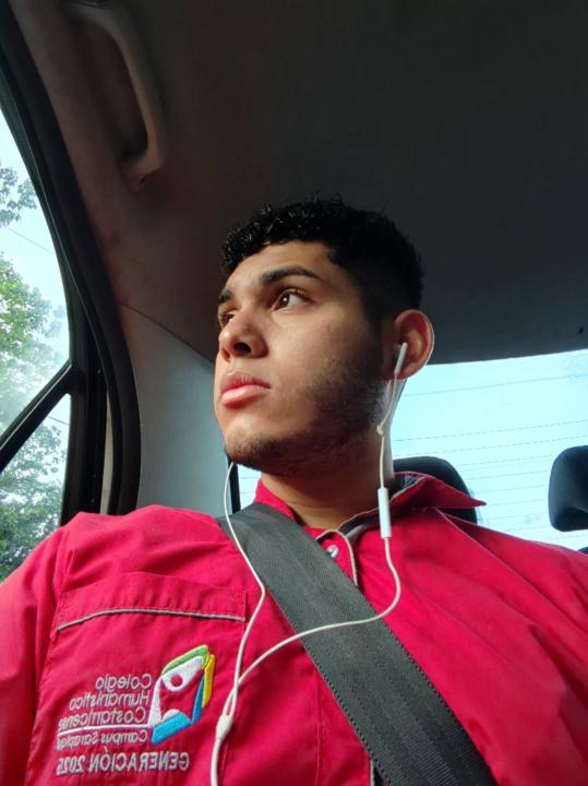 Pedrito Barrantes