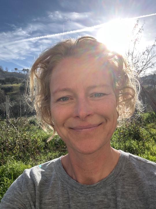 Mette Stryhn