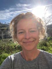 Mette Stryhn