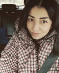 Antoceanu Marina
