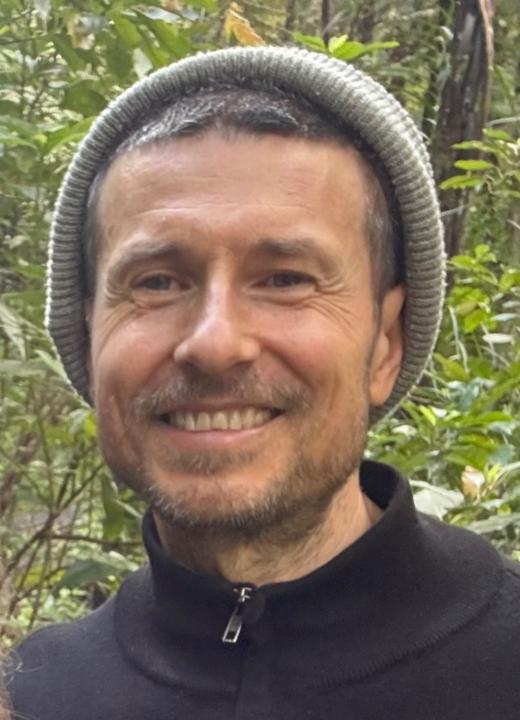Cristian Rosescu