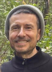 Cristian Rosescu