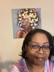 Monessa Rogers
