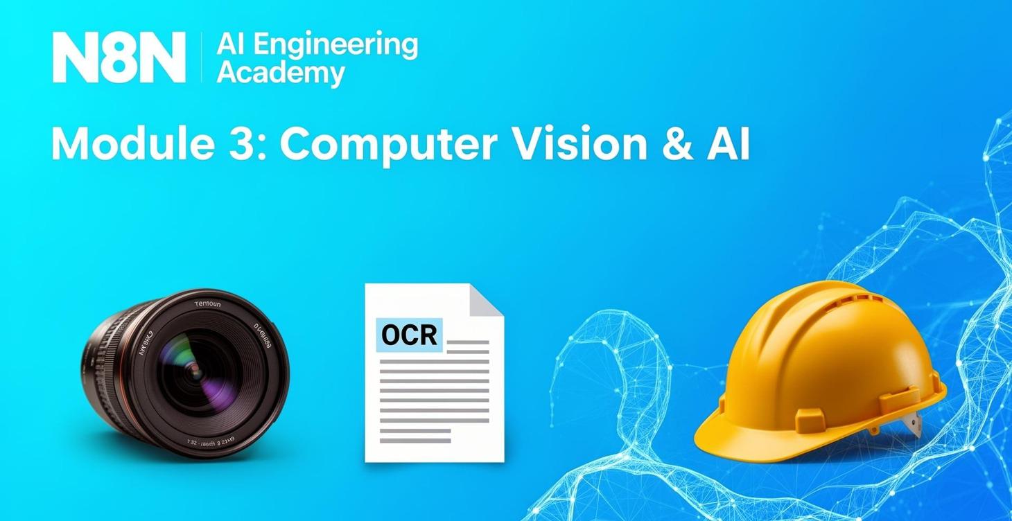 COMPUTER VISION & AI