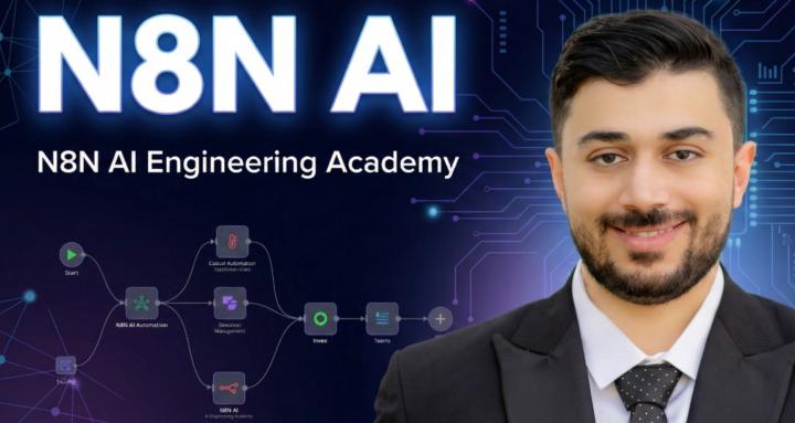 N8N AI Engineering Academy