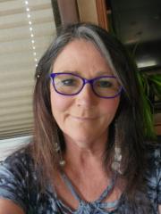 Tina Huggins