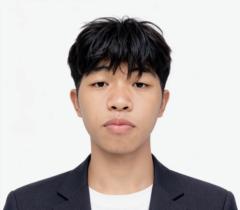 Jericho Hiangan