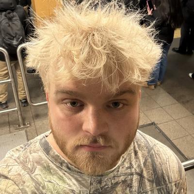 Noah Mowery