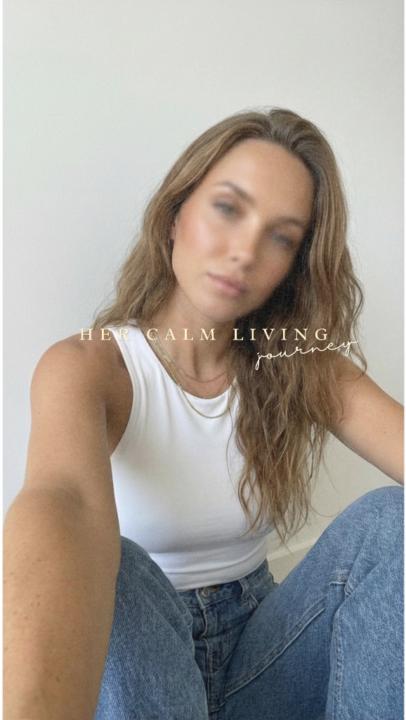 Therese Jernberg