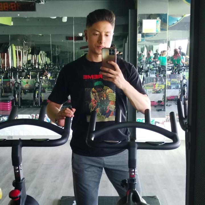 Wilmer Alejandro Martín Martín