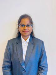 Nandhini Magudeswaran